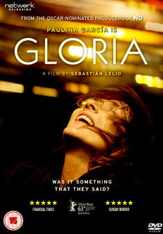 Gloria DVD
