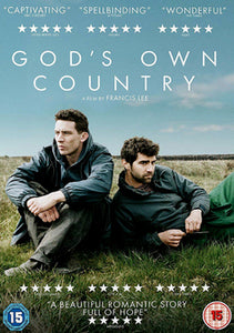 God's Own Country DVD