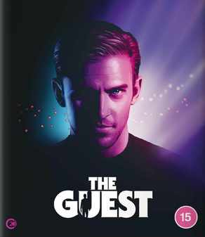 The Guest Ultra HD