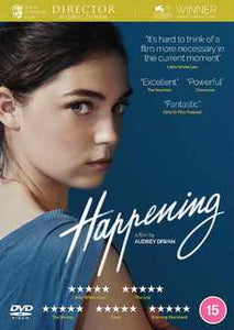 Happening DVD