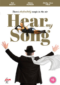 Hear My Song - DVD