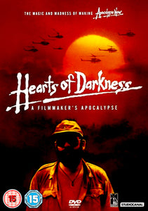 Hearts of Darkness DVD