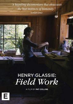 Henry Glassie: Field Work DVD