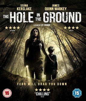 Hole in the Ground Blu-ray