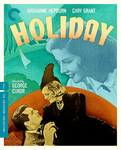 Holiday Blu-ray