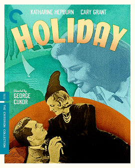 Holiday Blu-ray