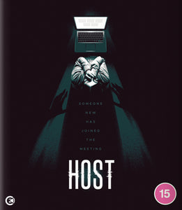 Host  Blu-Ray