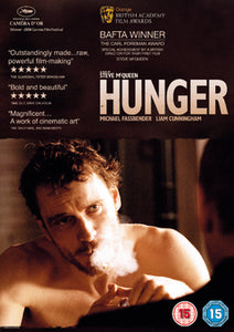 Hunger DVD