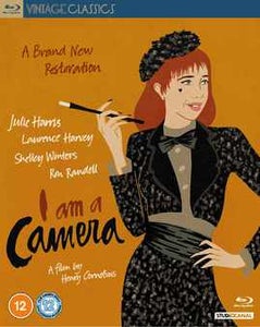 I Am A Camera Blu-ray