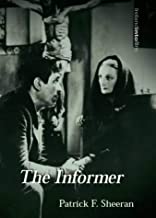 The Informer - Patrick F. Sheeran (Ireland Into Film Series)