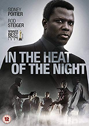 In the Heat of the Night DVD