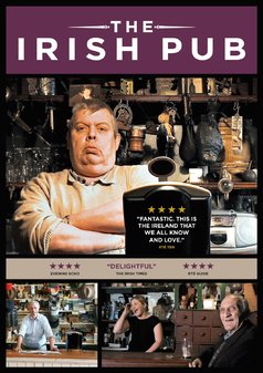 Irish Pub  DVD
