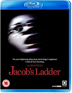 Jacob's Ladder  Blu-Ray