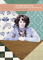 Jeanne Dielman ... - Catherine Fowler (BFI Film Classics)