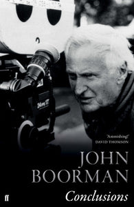 Conclusions - John Boorman