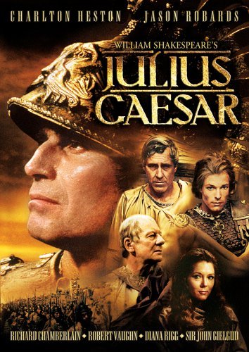 Julius Caesar Dual Format