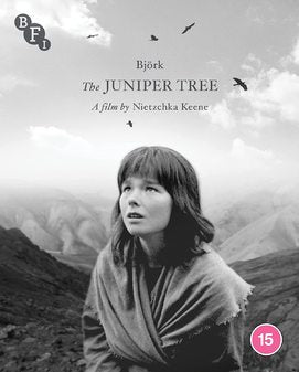Juniper Tree Blu-ray