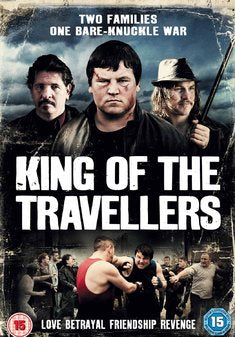 King of the Travellers  DVD