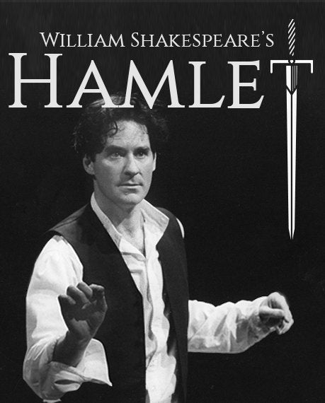 Hamlet DVD (1990)