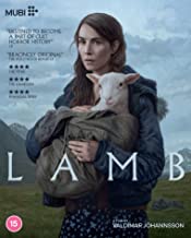 Lamb Blu-ray