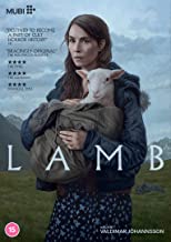 Lamb DVD