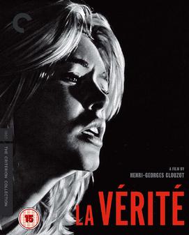 La Vérité Blu-Ray