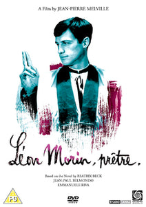 Leon Morin, Pretre DVD