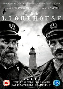 Lighthouse DVD