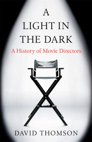 A Light in the Dark - David Thomson
