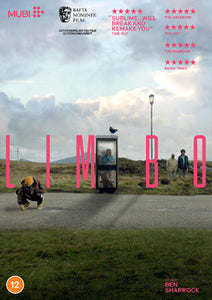 Limbo DVD