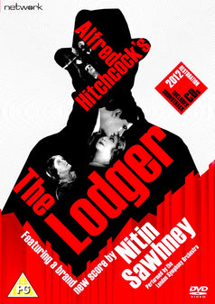 Lodger DVD