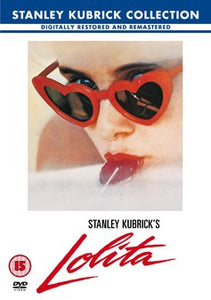 Lolita DVD