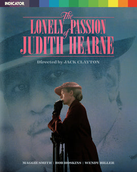 Lonely Passion of Judith Hearne Blu-ray