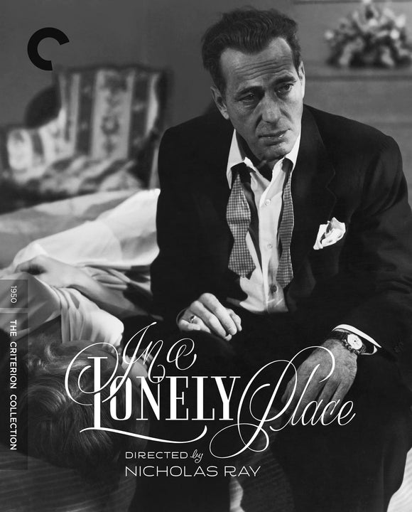 In a Lonely Place Blu-Ray