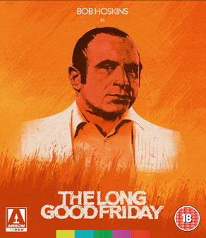 Long Good Friday Blu-ray