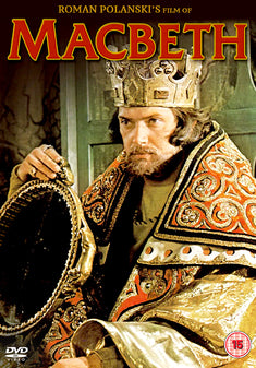 Macbeth (1971) DVD
