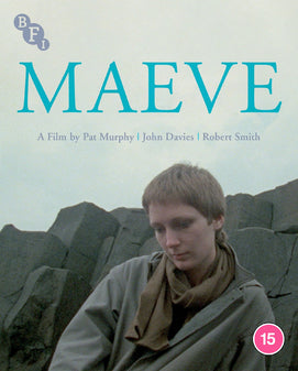 Maeve Blu-ray