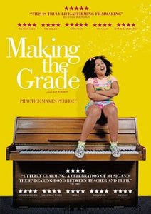 Making the Grade DVD