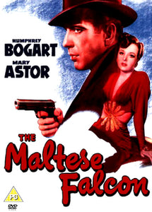 Maltese Falcon