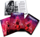 Mandy Blu-ray