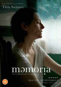 Memoria DVD