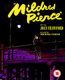 Mildred Pierce Blu-ray