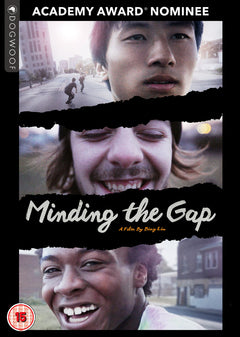 Minding the Gap DVD