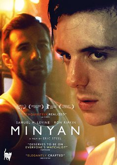 Minyan DVD