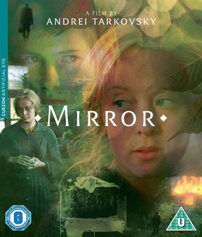 Mirror Blu-ray
