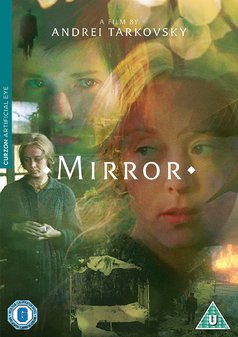 Mirror DVD