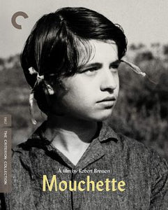 Mouchette Blu-ray