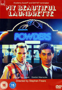 My Beautiful Laundrette DVD