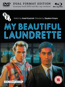 My Beautiful Laundrette Dual Format