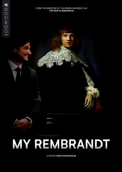 My Rembrandt DVD